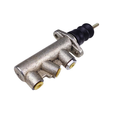 2 Pieces Brake Master Cylinder 3614780M91 compatible with Massey Ferguson Tractor 342 352 362 365 372N 375 382 382N 390 390T 396 398 399