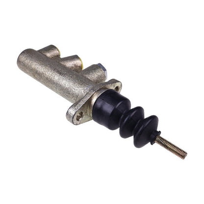 2 Pieces Brake Master Cylinder 3614780M91 compatible with Massey Ferguson Tractor 342 352 362 365 372N 375 382 382N 390 390T 396 398 399