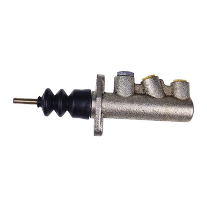 2 Pieces Brake Master Cylinder 3614780M91 compatible with Massey Ferguson Tractor 342 352 362 365 372N 375 382 382N 390 390T 396 398 399