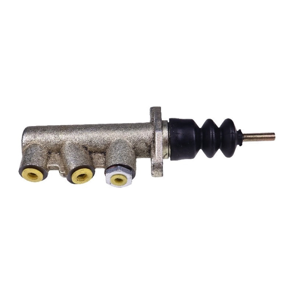 2 Pieces Brake Master Cylinder 3614780M91 compatible with Massey Ferguson Tractor 342 352 362 365 372N 375 382 382N 390 390T 396 398 399