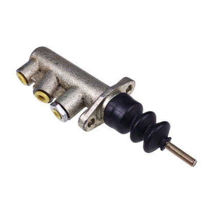 2 Pieces Brake Master Cylinder 3614780M91 compatible with Massey Ferguson Tractor 342 352 362 365 372N 375 382 382N 390 390T 396 398 399
