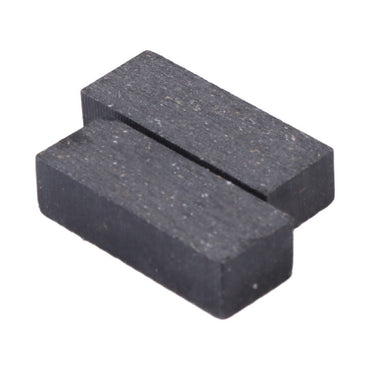 2 Pieces Brake Pad 120951X 501349701 532120951 fits Husqvarna LR110 LR120 YT190 Craftsman LT1000 Poulan PP1136 PP1242 Electrolux AYP 2D3B3 Lawn Tractor