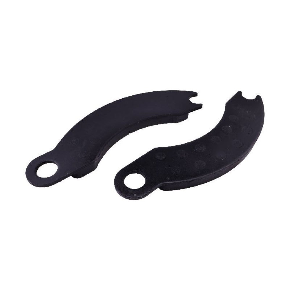 2 Pieces Brake Pads 566-32-53211 566-32-53221 566-32-05221 fits Komatsu Dump Truck 330M HD325 HD405 HD465 HD605 HD785 HD985