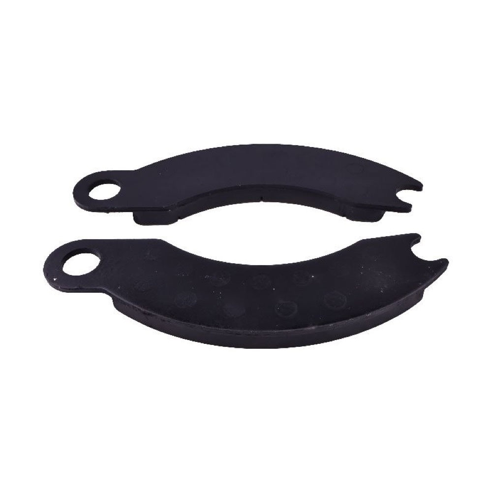 2 Pieces Brake Pads 566-32-53211 566-32-53221 566-32-05221 fits Komatsu Dump Truck 330M HD325 HD405 HD465 HD605 HD785 HD985