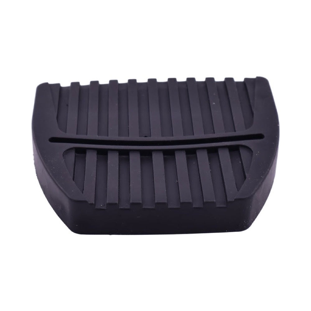 2 Pieces Brake Pedal Pad 31319-20540-71 fits Toyota Forklift 3FD 5FD 6FD 7FD 8FD 3FG 4FG 5FG 6FG 7FG 8FG 2FB 5FB 6FB 7FB 8FB FDZN20 FGZN25 FBMF20 TD10 TD20 TG20 TG25