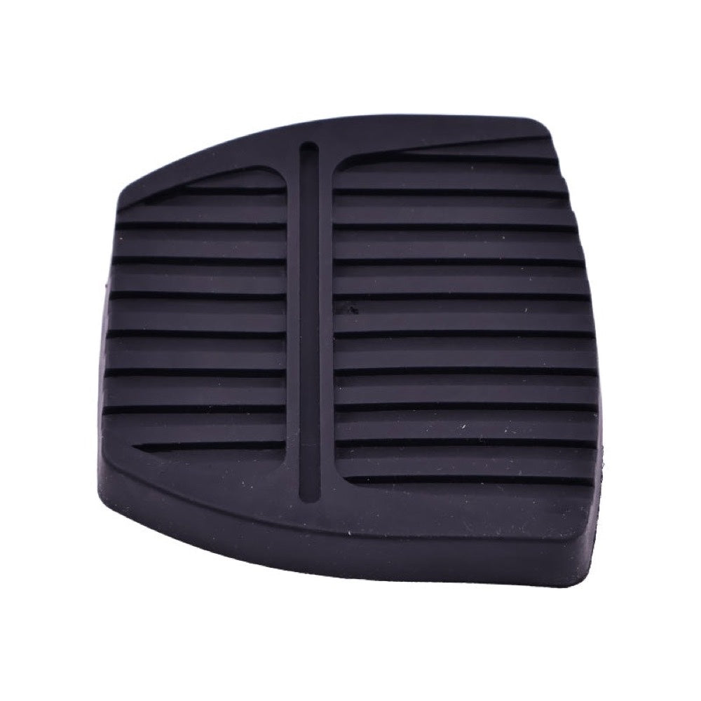 2 Pieces Brake Pedal Pad 31319-20540-71 fits Toyota Forklift 3FD 5FD 6FD 7FD 8FD 3FG 4FG 5FG 6FG 7FG 8FG 2FB 5FB 6FB 7FB 8FB FDZN20 FGZN25 FBMF20 TD10 TD20 TG20 TG25