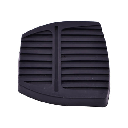 2 Pieces Brake Pedal Pad 31319-20540-71 fits Toyota Forklift 3FD 5FD 6FD 7FD 8FD 3FG 4FG 5FG 6FG 7FG 8FG 2FB 5FB 6FB 7FB 8FB FDZN20 FGZN25 FBMF20 TD10 TD20 TG20 TG25
