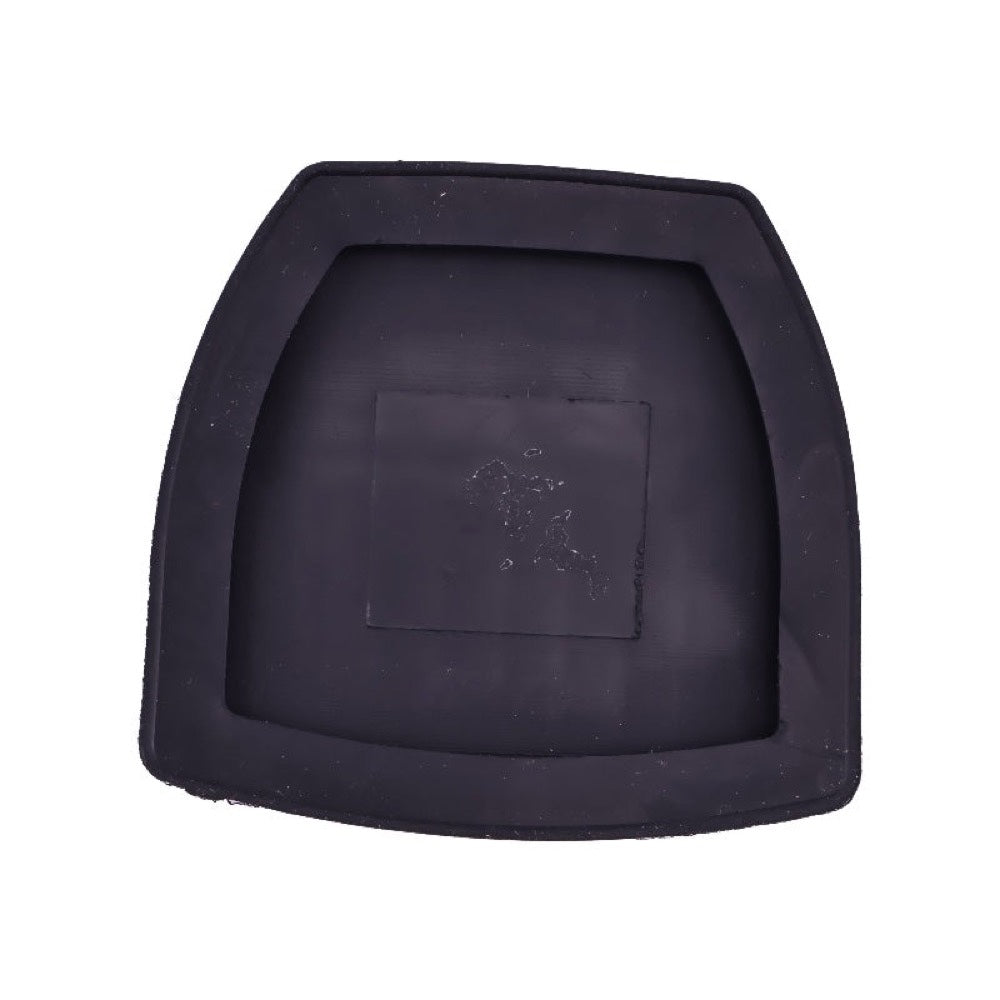 2 Pieces Brake Pedal Pad 31319-20540-71 fits Toyota Forklift 3FD 5FD 6FD 7FD 8FD 3FG 4FG 5FG 6FG 7FG 8FG 2FB 5FB 6FB 7FB 8FB FDZN20 FGZN25 FBMF20 TD10 TD20 TG20 TG25