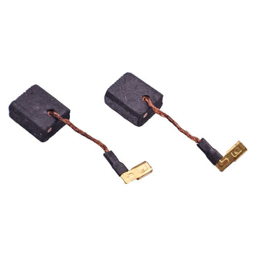 2 Pieces Carbon Brush for use with DeWalt N421362 DWE8300S DWE8310S DWE4202 DWE4204 Grinder