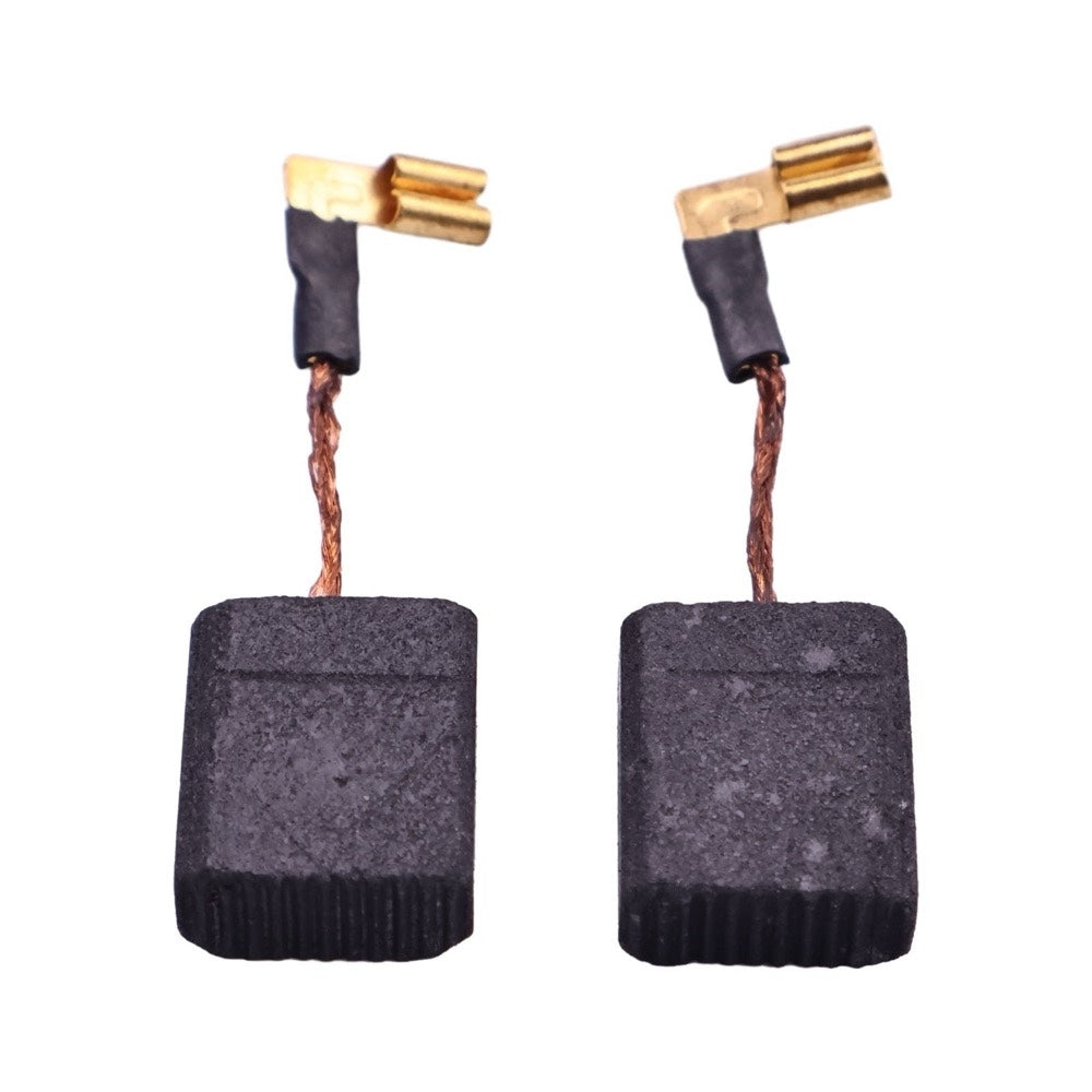 2 Pieces Carbon Brush for use with DeWalt N421362 DWE8300S DWE8310S DWE4202 DWE4204 Grinder