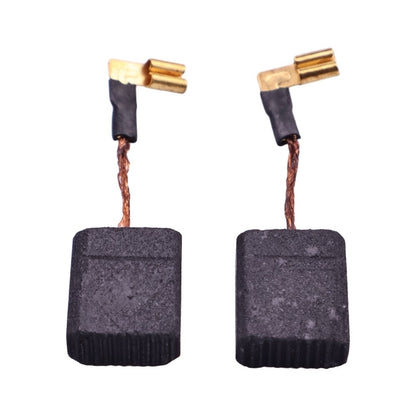 2 Pieces Carbon Brush for use with DeWalt N421362 DWE8300S DWE8310S DWE4202 DWE4204 Grinder