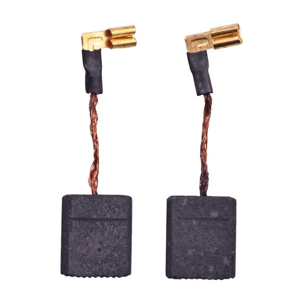 2 Pieces Carbon Brush for use with DeWalt N421362 DWE8300S DWE8310S DWE4202 DWE4204 Grinder