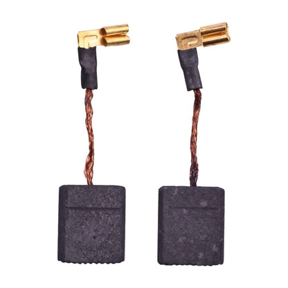 2 Pieces Carbon Brush for use with DeWalt N421362 DWE8300S DWE8310S DWE4202 DWE4204 Grinder