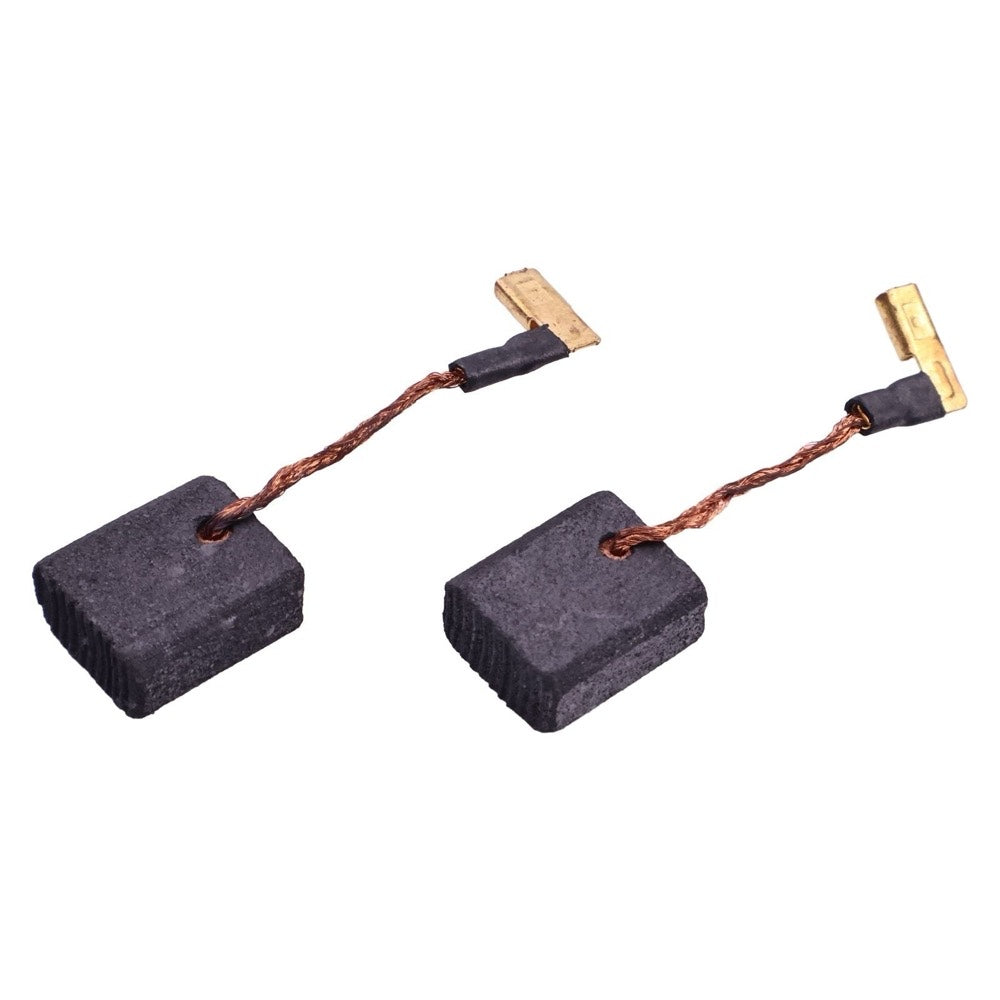 2 Pieces Carbon Brush for use with DeWalt N421362 DWE8300S DWE8310S DWE4202 DWE4204 Grinder