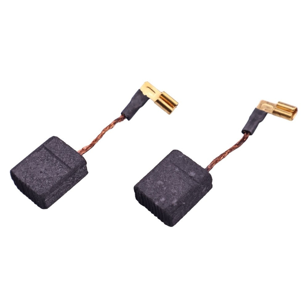2 Pieces Carbon Brush for use with DeWalt N421362 DWE8300S DWE8310S DWE4202 DWE4204 Grinder