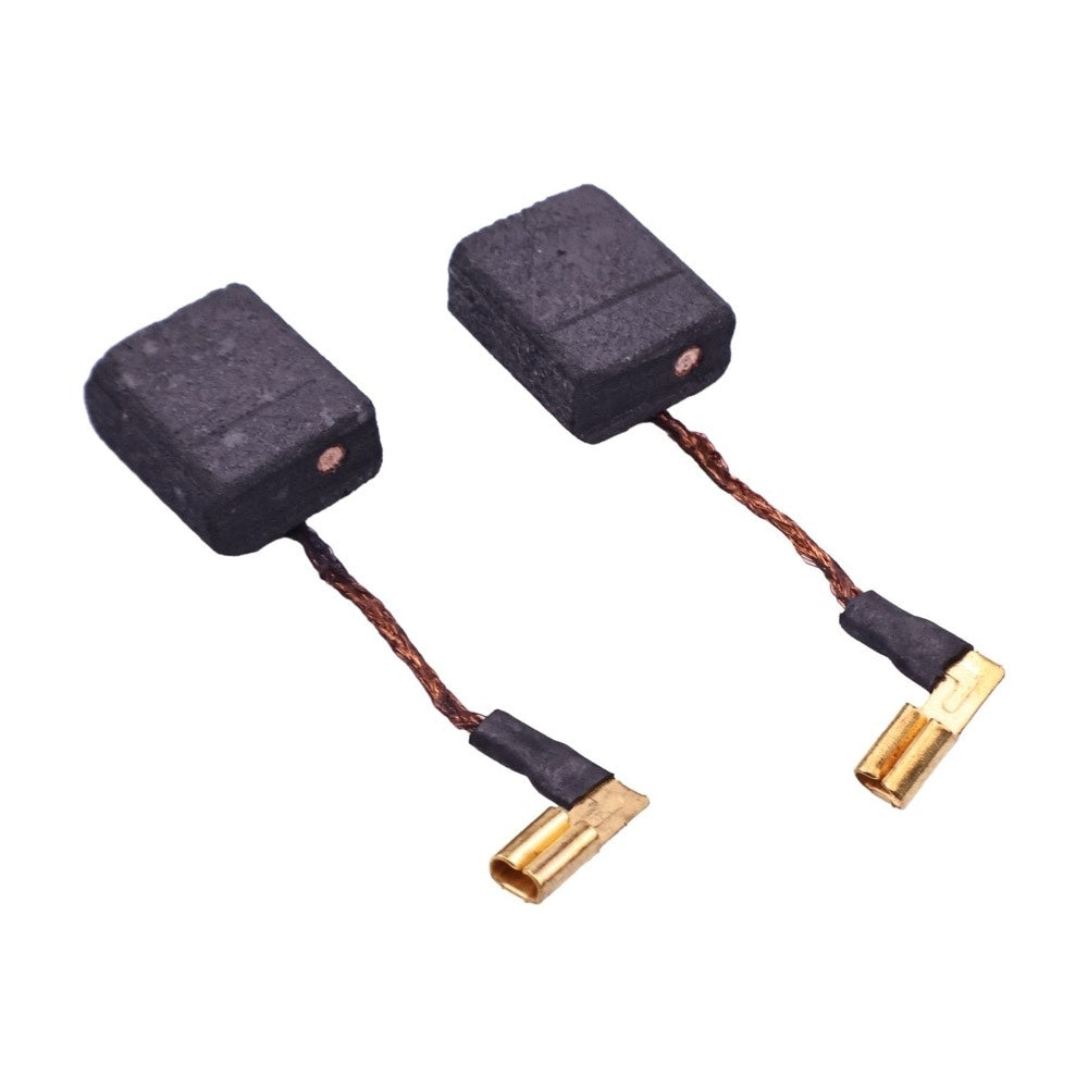2 Pieces Carbon Brush for use with DeWalt N421362 DWE8300S DWE8310S DWE4202 DWE4204 Grinder