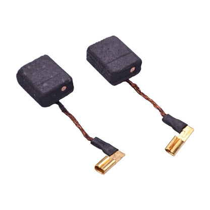 2 Pieces Carbon Brush for use with DeWalt N421362 DWE8300S DWE8310S DWE4202 DWE4204 Grinder