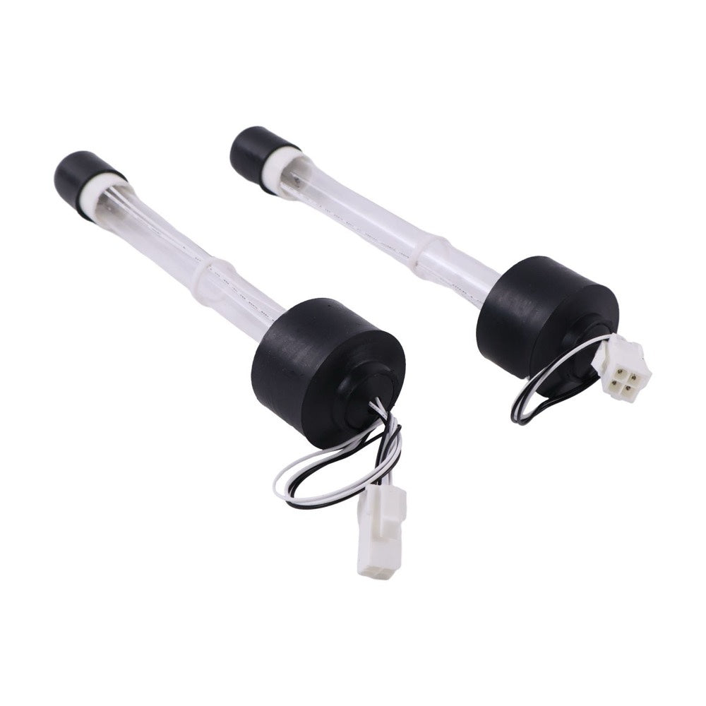 2 Pieces Clear Ray XL Bulb 6472-841 fits Sundance Jacuzzi Spas Hot Tub