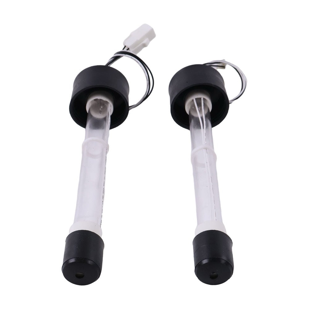 2 Pieces Clear Ray XL Bulb 6472-841 fits Sundance Jacuzzi Spas Hot Tub