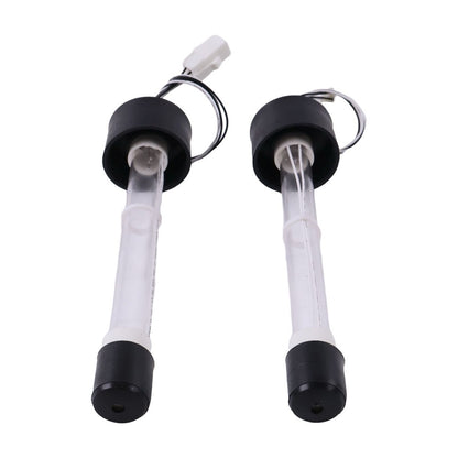 2 Pieces Clear Ray XL Bulb 6472-841 fits Sundance Jacuzzi Spas Hot Tub