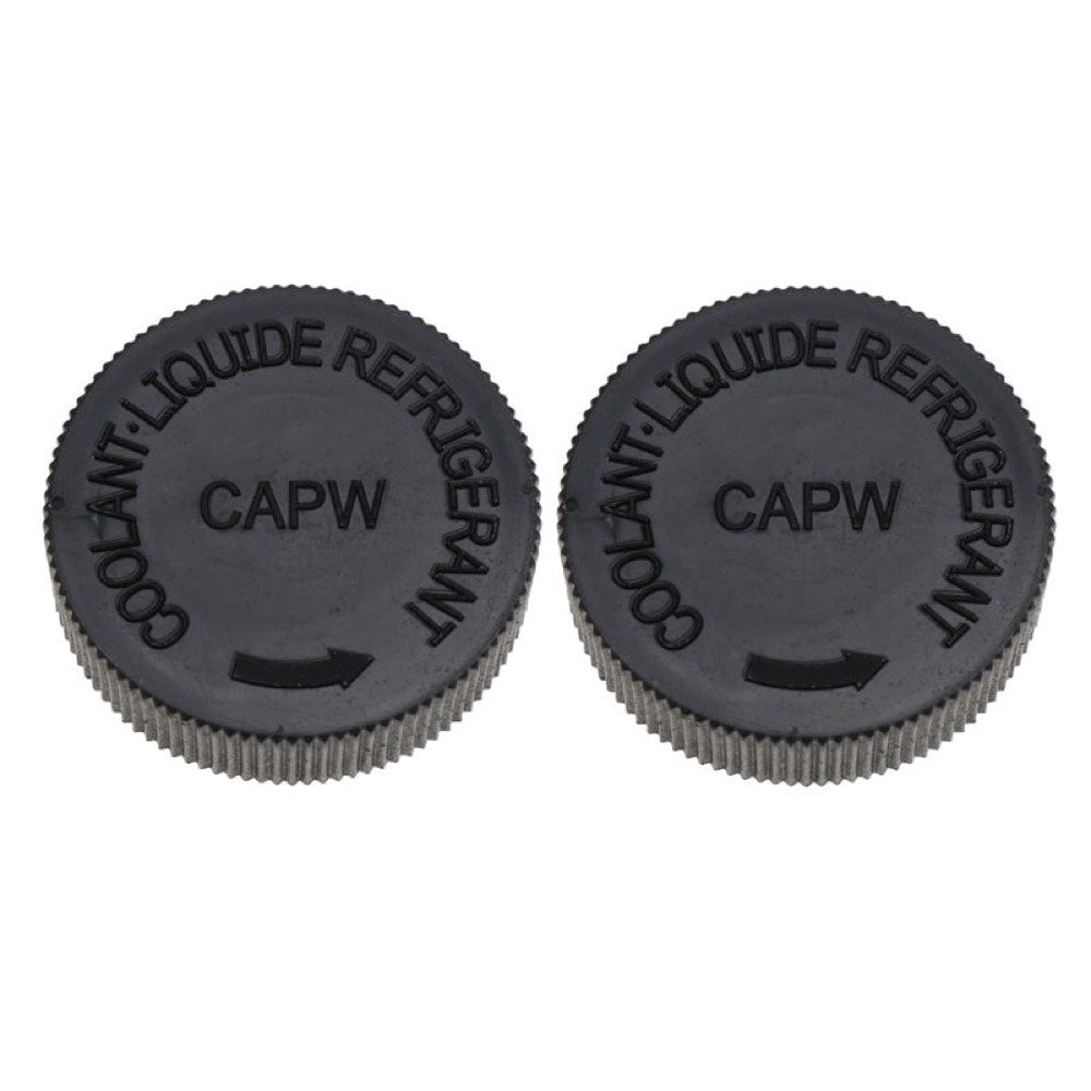 2 Pieces Coolant Overflow Reservoir Cap 21712-79900 21712-3NA0A fits Nissan Murano Rogue Versa 350Z 370Z NV Infiniti EX35 EX37 FX50 G25 M37 M45 M56 Q40 Q45 QX70