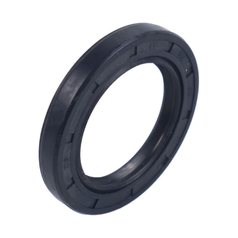 2 Pieces Crankshaft Oil Seal 91201-ZE3-004 fits Honda Engine GX340 GX390 11HP 13HP