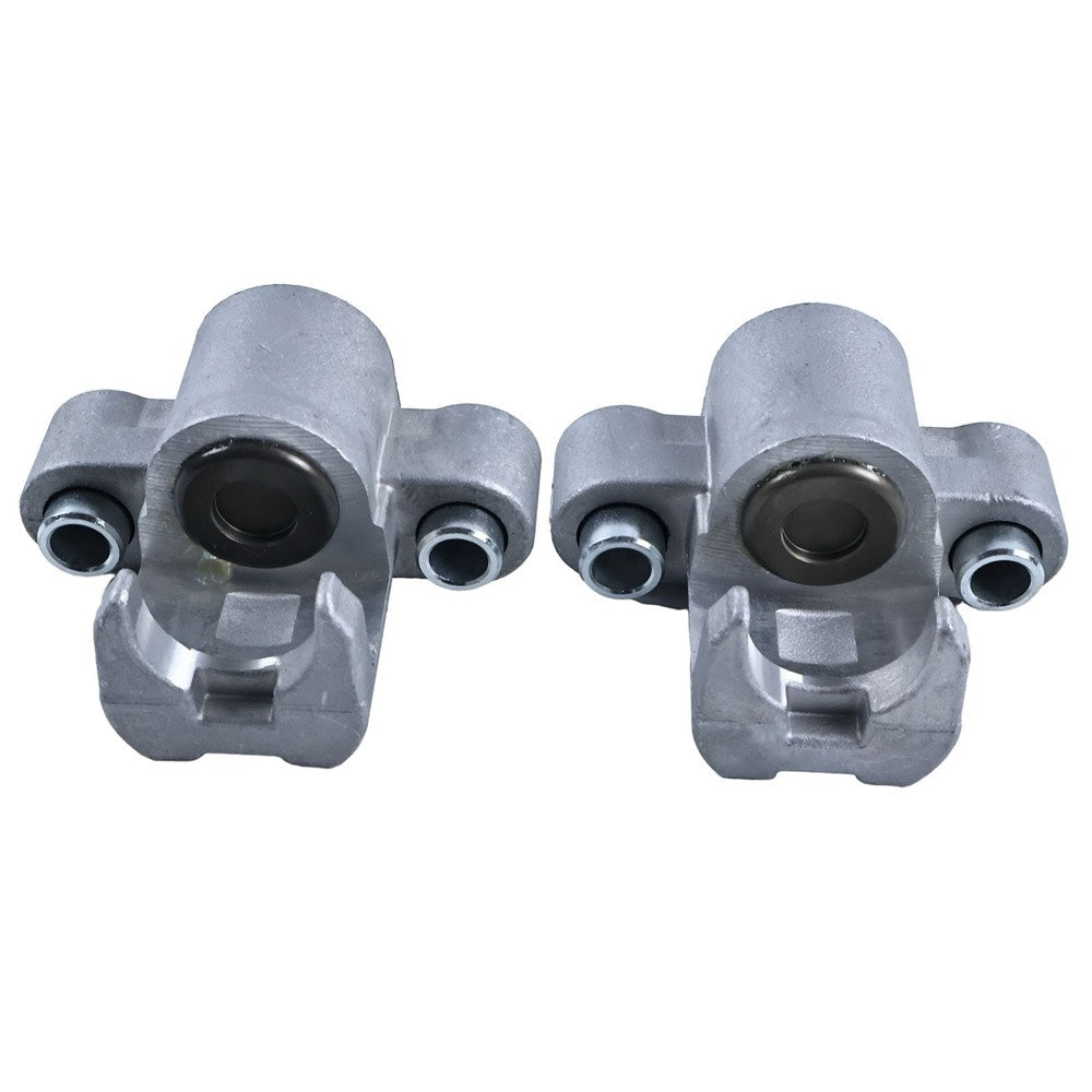 2 Pieces Disk Brake Caliper AM134790 compatible with Yanmar Engine 3TNV70 3TNE68C John Deere Gator Utility Vehicle XUV 620i 625i 825i 850D 855D TX Turf 4X2 4X4 HPX