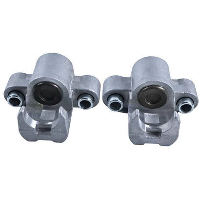 2 Pieces Disk Brake Caliper AM134790 compatible with Yanmar Engine 3TNV70 3TNE68C John Deere Gator Utility Vehicle XUV 620i 625i 825i 850D 855D TX Turf 4X2 4X4 HPX