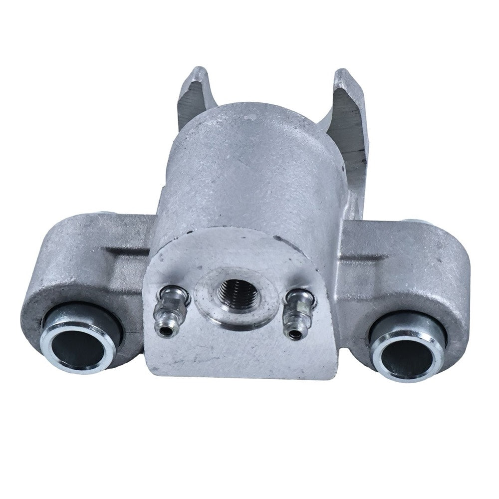 2 Pieces Disk Brake Caliper AM134790 compatible with Yanmar Engine 3TNV70 3TNE68C John Deere Gator Utility Vehicle XUV 620i 625i 825i 850D 855D TX Turf 4X2 4X4 HPX