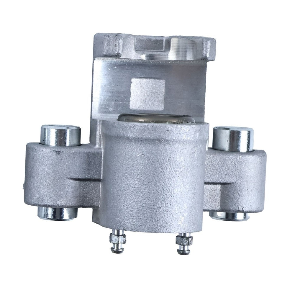 2 Pieces Disk Brake Caliper AM134790 compatible with Yanmar Engine 3TNV70 3TNE68C John Deere Gator Utility Vehicle XUV 620i 625i 825i 850D 855D TX Turf 4X2 4X4 HPX
