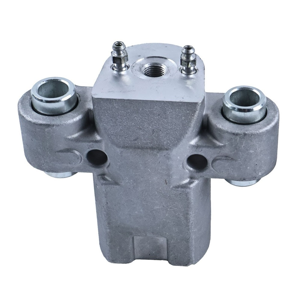 2 Pieces Disk Brake Caliper AM134790 compatible with Yanmar Engine 3TNV70 3TNE68C John Deere Gator Utility Vehicle XUV 620i 625i 825i 850D 855D TX Turf 4X2 4X4 HPX