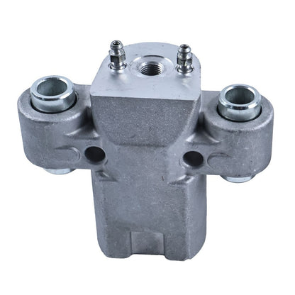 2 Pieces Disk Brake Caliper AM134790 compatible with Yanmar Engine 3TNV70 3TNE68C John Deere Gator Utility Vehicle XUV 620i 625i 825i 850D 855D TX Turf 4X2 4X4 HPX