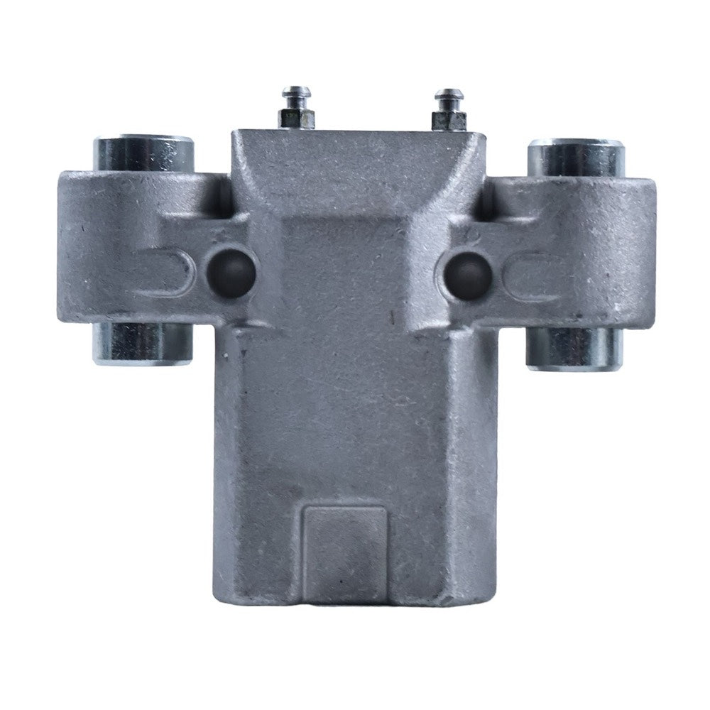 2 Pieces Disk Brake Caliper AM134790 compatible with Yanmar Engine 3TNV70 3TNE68C John Deere Gator Utility Vehicle XUV 620i 625i 825i 850D 855D TX Turf 4X2 4X4 HPX
