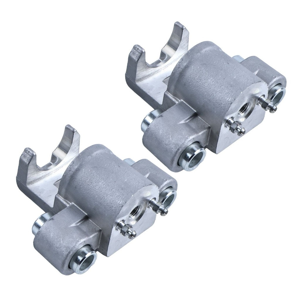 2 Pieces Disk Brake Caliper AM134790 compatible with Yanmar Engine 3TNV70 3TNE68C John Deere Gator Utility Vehicle XUV 620i 625i 825i 850D 855D TX Turf 4X2 4X4 HPX
