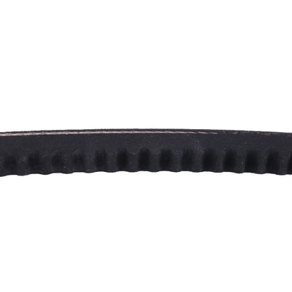 2 Pieces Drive Belt 607400 603907 suitable for Hustler Mower Raptor Limited SD SDX