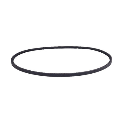 2 Pieces Drive Belt 607400 603907 suitable for Hustler Mower Raptor Limited SD SDX