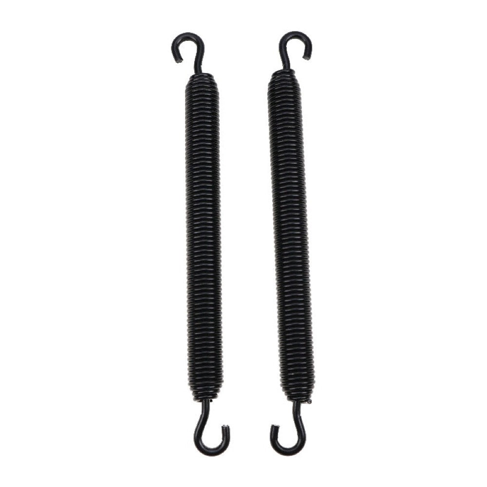 2 Pieces Drive Belt Extension Spring M119532 compatible with Yanmar Engine 3TMN72 3TMN74F John Deere 160 261 400 420 430 2210 4010 4110 4115 4210 4310 4410 X710 X750 X754 X758
