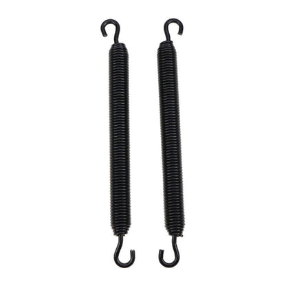 2 Pieces Drive Belt Extension Spring M119532 compatible with Yanmar Engine 3TMN72 3TMN74F John Deere 160 261 400 420 430 2210 4010 4110 4115 4210 4310 4410 X710 X750 X754 X758