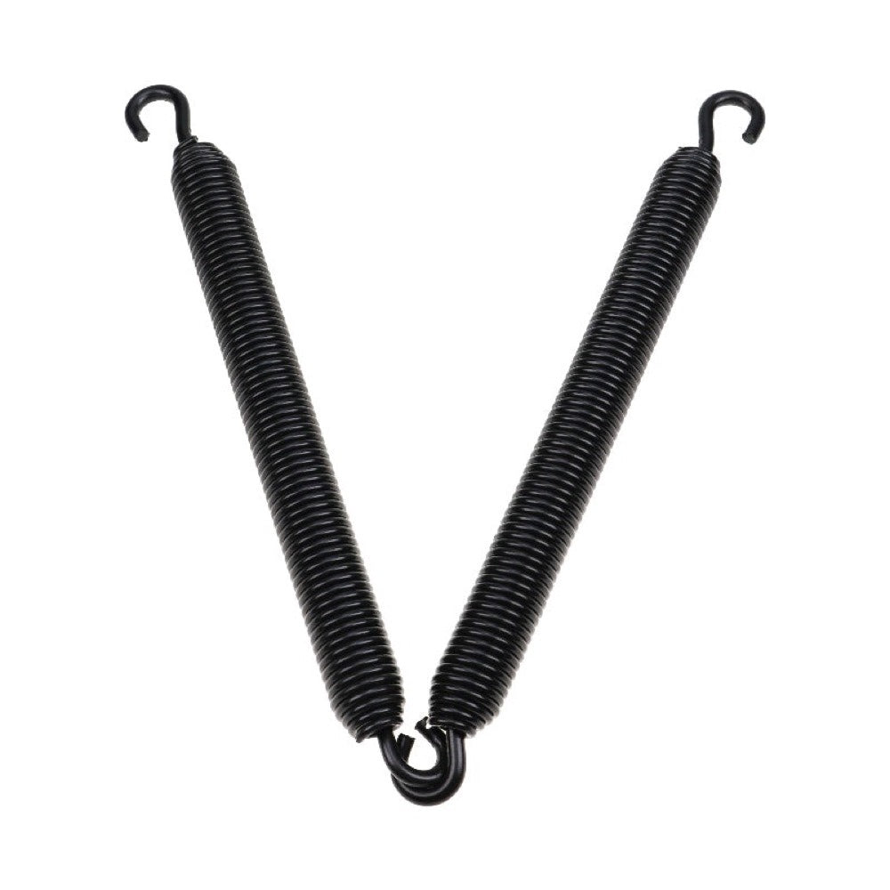 2 Pieces Drive Belt Extension Spring M119532 compatible with Yanmar Engine 3TMN72 3TMN74F John Deere 160 261 400 420 430 2210 4010 4110 4115 4210 4310 4410 X710 X750 X754 X758