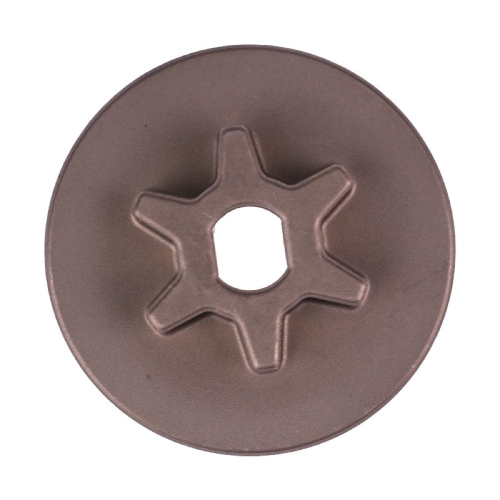 2 Pieces Drive Sprockets 90618228 fits Dewalt Cordless Chainsaw DCCS620B DCCS670X1 DCCS690B DCCS690M1