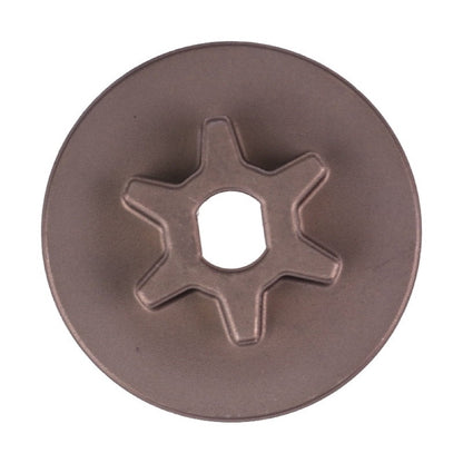 2 Pieces Drive Sprockets 90618228 fits Dewalt Cordless Chainsaw DCCS620B DCCS670X1 DCCS690B DCCS690M1