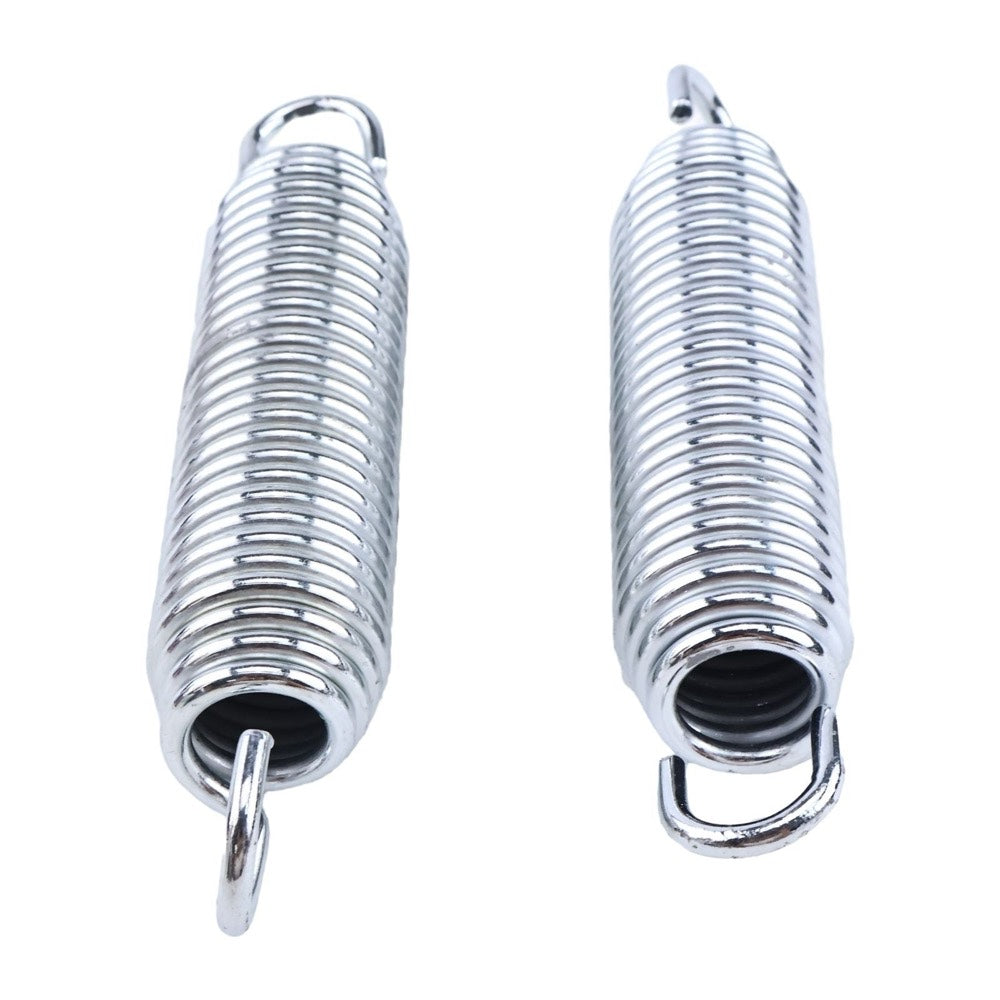 2 Pieces Extension Spring 000922 compatible with Tommy Gate Lift Gate
