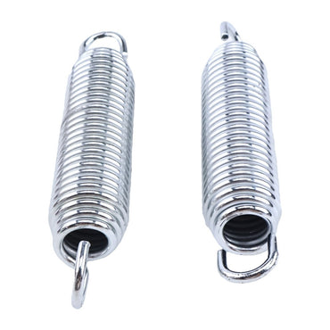2 Pieces Extension Spring 000922 compatible with Tommy Gate Lift Gate