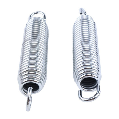 2 Pieces Extension Spring 000922 compatible with Tommy Gate Lift Gate