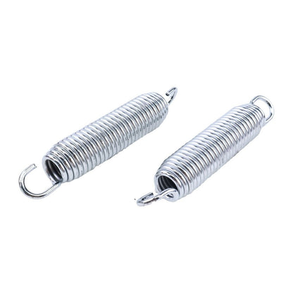 2 Pieces Extension Spring 000922 compatible with Tommy Gate Lift Gate