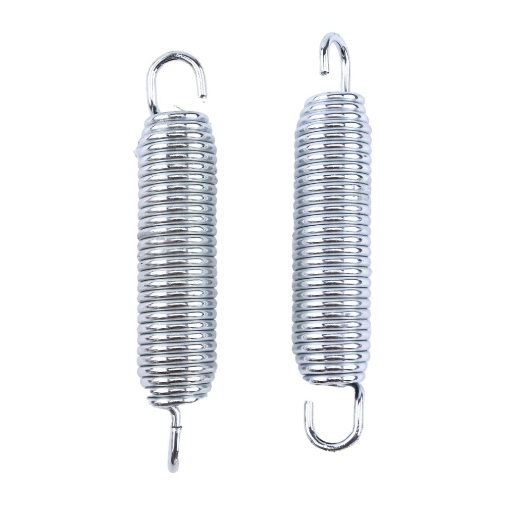 2 Pieces Extension Spring 000922 compatible with Tommy Gate Lift Gate