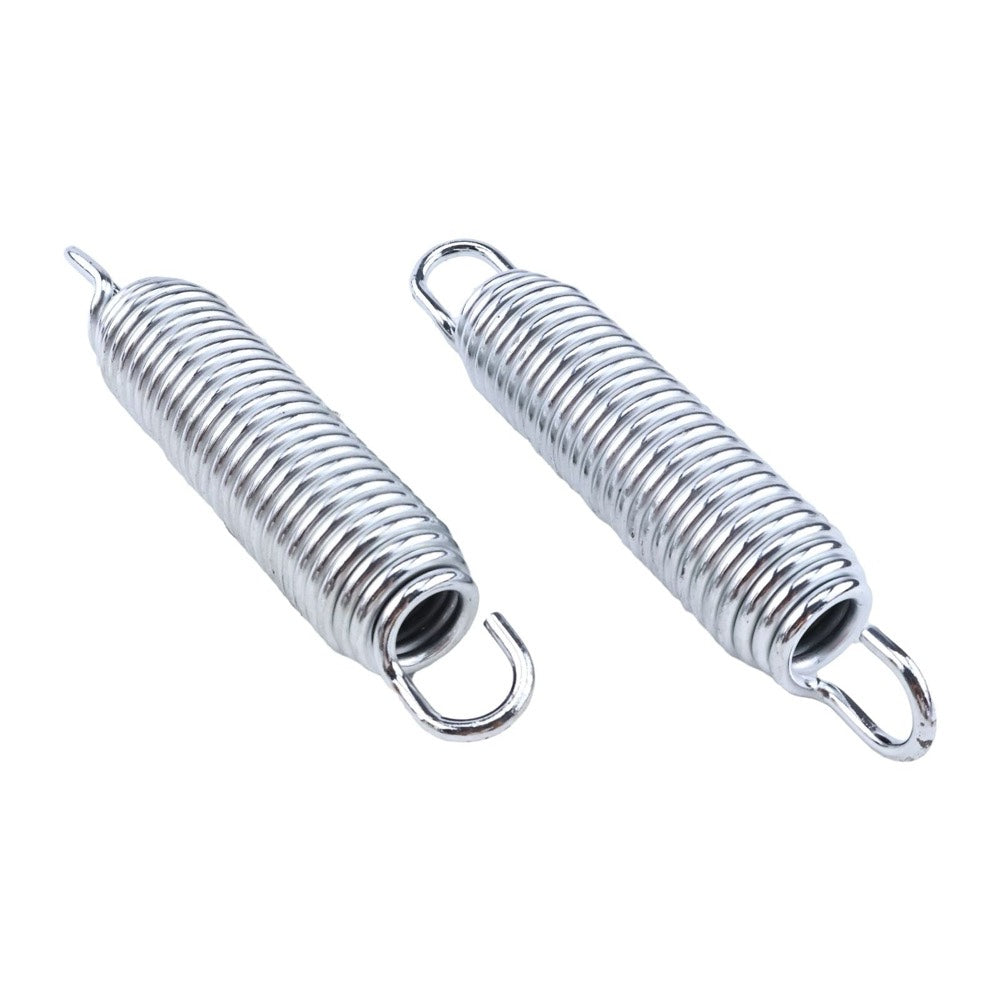 2 Pieces Extension Spring 000922 compatible with Tommy Gate Lift Gate