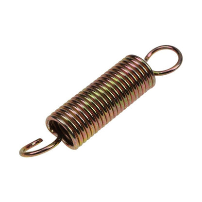 2 Pieces Extension Spring 1-603402 E603402 fits Exmark Lazer Z AC AS LC Quest Metro HP Turf Tracer Toro Titan Z ZX MX Series Mower