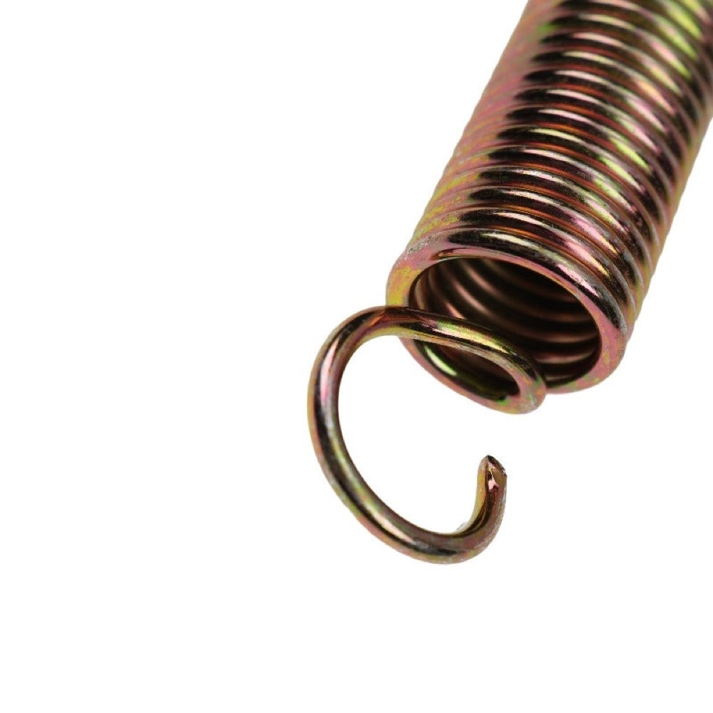 2 Pieces Extension Spring 1-603402 E603402 fits Exmark Lazer Z AC AS LC Quest Metro HP Turf Tracer Toro Titan Z ZX MX Series Mower