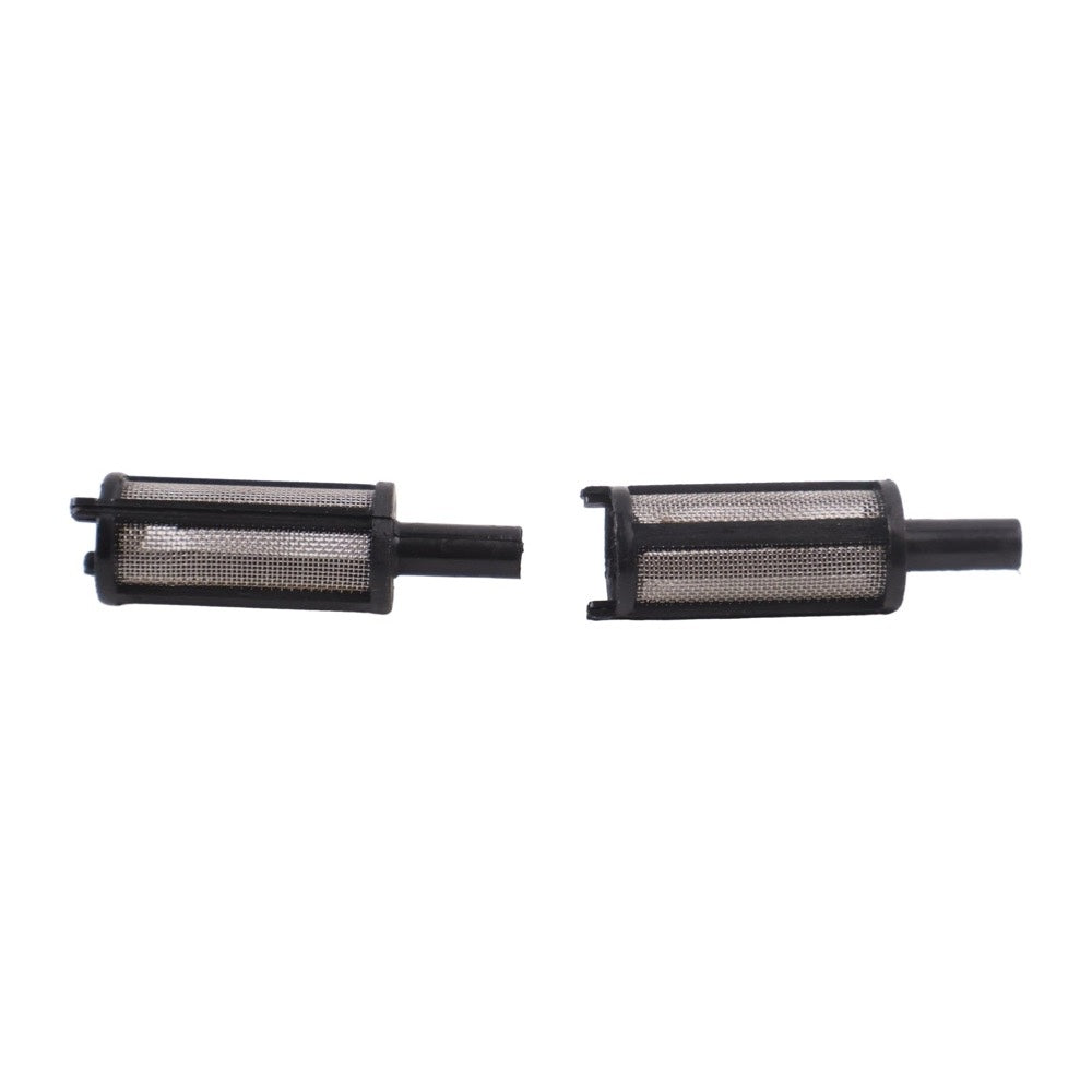 2 Pieces Filter 15619 for use with Meyer Snow Plow Pump E46 E47 E57 E58H E78 E88 V66